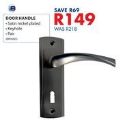 Door Handle