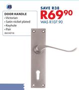 Door Handle