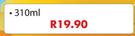 Soudal Polystrene Adhesive-310ml