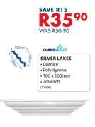 Chamber Value Silver Lakes Cornice