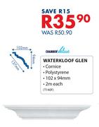 Chamber Value Waterkloof Glen Cornice