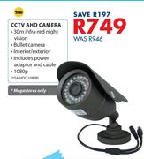Yale CCTV AHD Camera