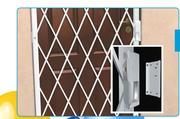 Xpanda Diy Security Gate-840 x 2000mm