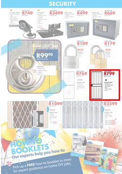 Chamberlains : Carnival (26 May - 27 May 2018), page 14