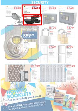 Chamberlains : Carnival (26 May - 27 May 2018), page 14