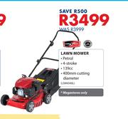 Lawn Star Lawnmower