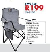 Base Camp Spider Chair