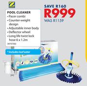 Zodiac Pool Cleaner