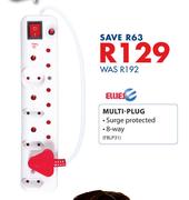 Ellies Multi Plug