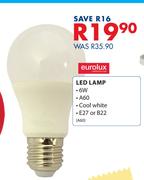 Eurolux LED Lamp