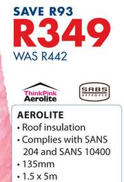 Aerolite carnival sales