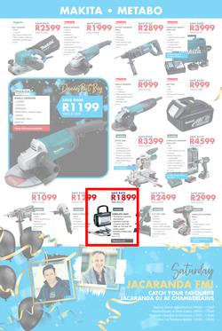 Chamberlains : Carnival Promo (1 June - 2 June 2019), page 2