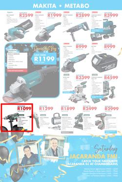 Chamberlains : Carnival Promo (1 June - 2 June 2019), page 2