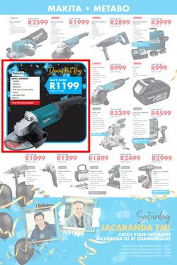 Chamberlains : Carnival Promo (1 June - 2 June 2019), page 2