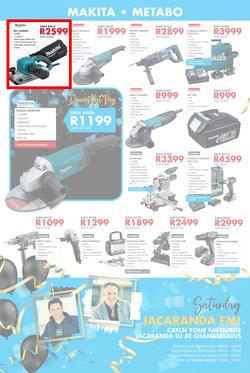 Chamberlains : Carnival Promo (1 June - 2 June 2019), page 2