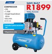 Tradeair Compressor