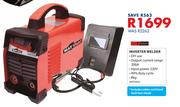 Matweld Inverter Welder