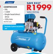 Tradeair Compressor