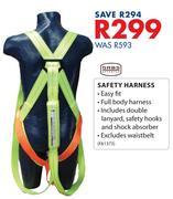 Safety Harness