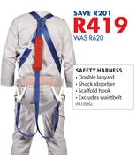 Safety Harness