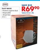 Dust Mask