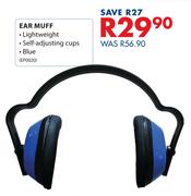 Ear Muff