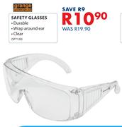Grange Safety Glasses