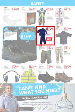 Chamberlains : Carnival Promo (1 June - 2 June 2019), page 6