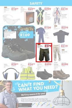 Chamberlains : Carnival Promo (1 June - 2 June 2019), page 6