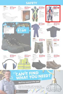 Chamberlains : Carnival Promo (1 June - 2 June 2019), page 6