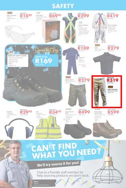 Chamberlains : Carnival Promo (1 June - 2 June 2019), page 6
