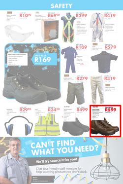 Chamberlains : Carnival Promo (1 June - 2 June 2019), page 6