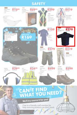 Chamberlains : Carnival Promo (1 June - 2 June 2019), page 6