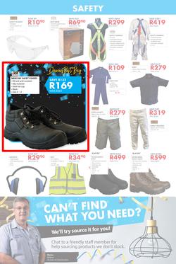 Chamberlains : Carnival Promo (1 June - 2 June 2019), page 6