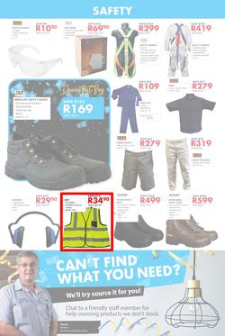 Chamberlains : Carnival Promo (1 June - 2 June 2019), page 6