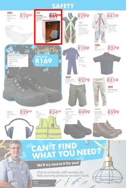 Chamberlains : Carnival Promo (1 June - 2 June 2019), page 6
