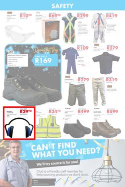 Chamberlains : Carnival Promo (1 June - 2 June 2019), page 6