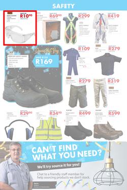 Chamberlains : Carnival Promo (1 June - 2 June 2019), page 6