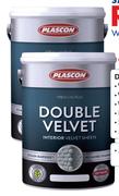 Plascon Double Velvet-5Ltr