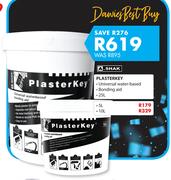 A.Shak Plasterkey-5Ltr