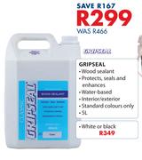 Gripseal-5L 