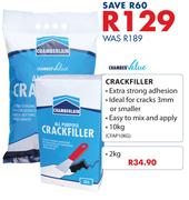 Chamber Value Crackfiller-10Kg