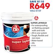 Abe 20L Super Laykold 