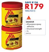 Sikadur 1L-Each