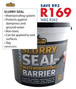 Slurry Seal-5Kg