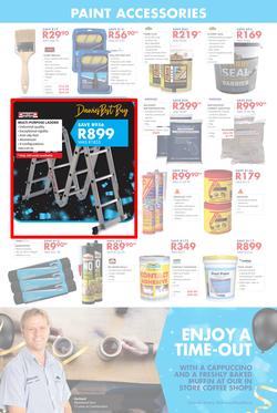 Chamberlains : Carnival Promo (1 June - 2 June 2019), page 12