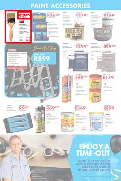 Chamberlains : Carnival Promo (1 June - 2 June 2019), page 12