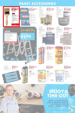 Chamberlains : Carnival Promo (1 June - 2 June 2019), page 12