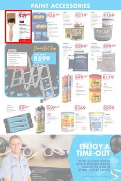 Chamberlains : Carnival Promo (1 June - 2 June 2019), page 12