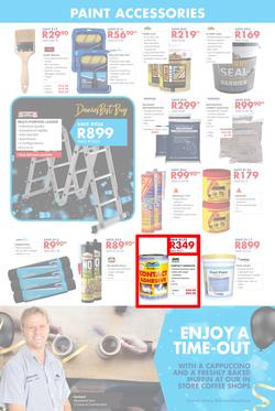 Chamberlains : Carnival Promo (1 June - 2 June 2019), page 12